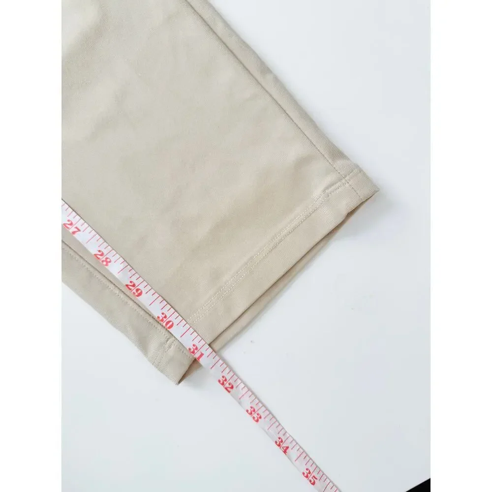 Lululemon Commission Pant Slim in Trench - 34x31